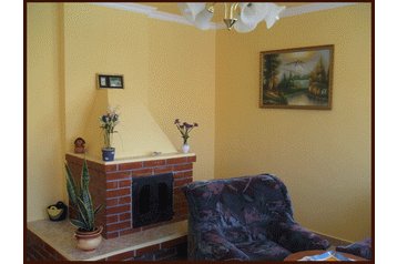 Hungary Privát Bük, Exterior